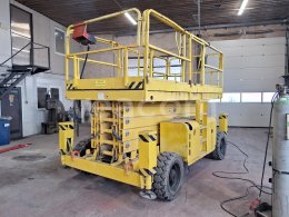 Online aukce:   HAULOTTE H18SX