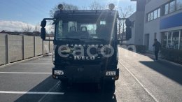 Online aukce: IVECO  EUROCARGO 120 EL 20