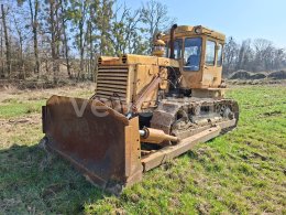 Online aukce: STALINEC  T 130 M4