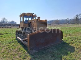 Online auction: STALINEC  T 130 M4