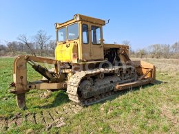 Online auction: STALINEC  T 130 M4