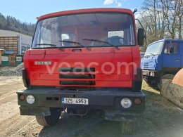 Online aukce: TATRA  T815 6X6