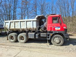 Online aukce: TATRA  T815 6X6