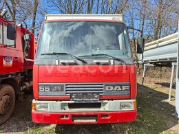 Online aukce: DAF  FA 55.210