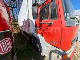 Online aukce: DAF  FA 55.210