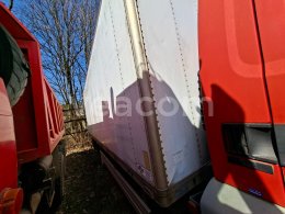 Online aukce: DAF  FA 55.210