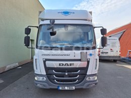 Online aukce: DAF  LF 230 FA