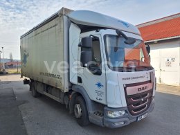 Online aukce: DAF  LF 230 FA