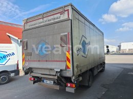 Online aukce: DAF  LF 230 FA