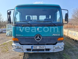 Online aukce: MB  ATEGO 815