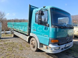 Online aukce: MB  ATEGO 815