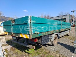 Online aukce: MB  ATEGO 815