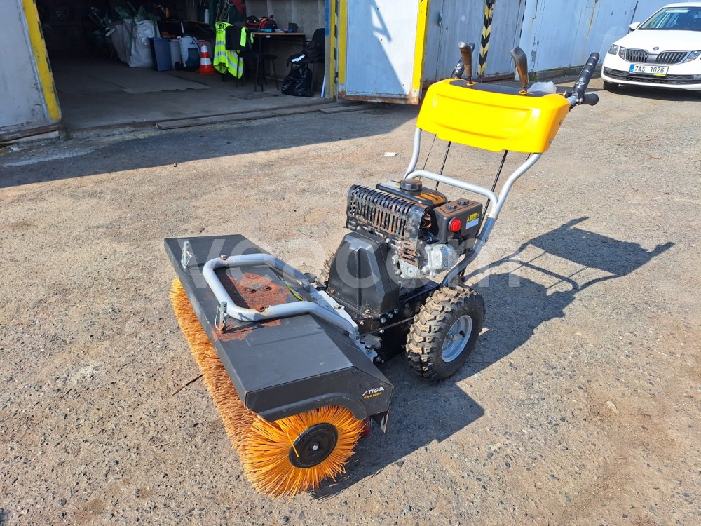 Online aukce: STIGA  SWR 2804 S