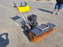 Online aukce: STIGA  SWR 2804 S