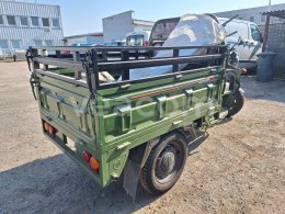 Online aukce:   BENYCARGO 11 S