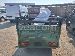 Online aukce:   BENYCARGO 11 S