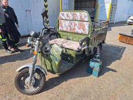 Aukcja internetowa:  BENYCARGO 11 S