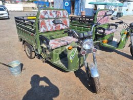 Online aukce:   BENYCARGO 11 S