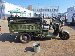 Online aukce:   BENYCARGO 11 S