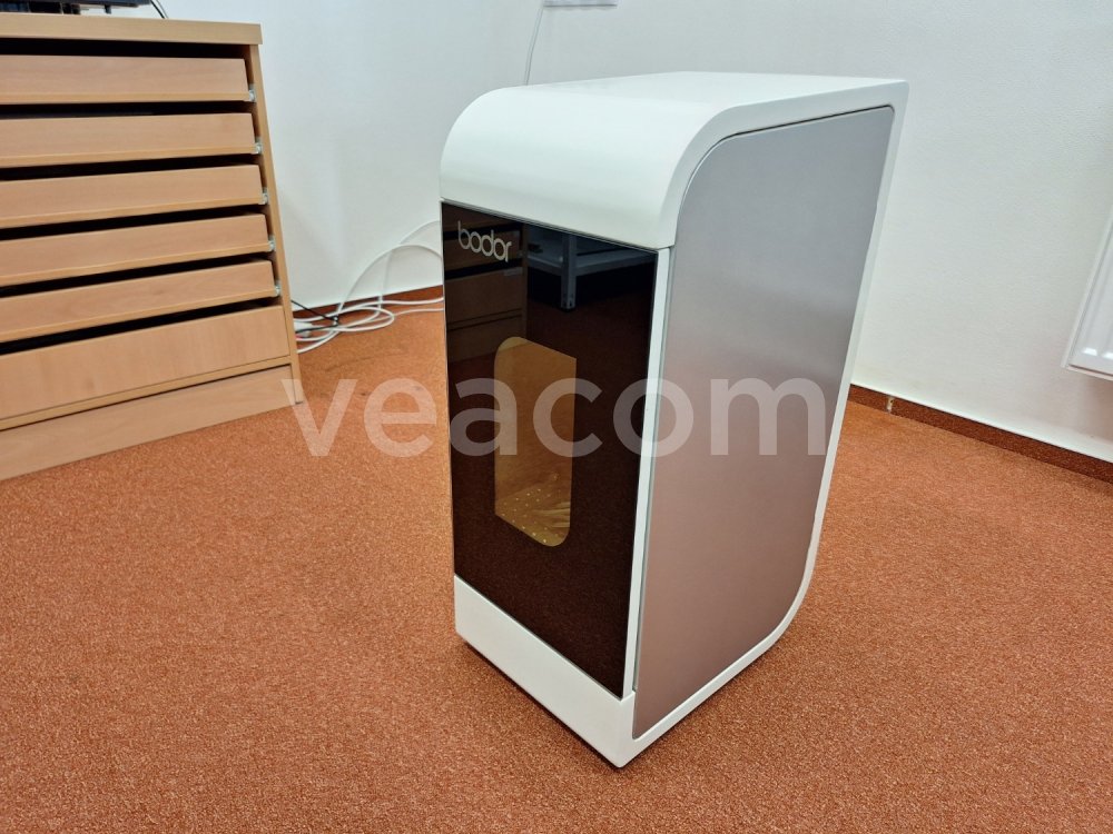 Online aukce:  BODOR BML-FC