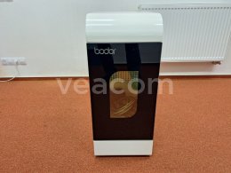 Online aukce:   BODOR BML-FC