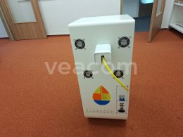 Online aukce:   BODOR BML-FC