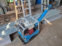 Online árverés: WEBER  CR 1 R