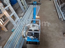 Online aukce: WEBER  CR 1 R