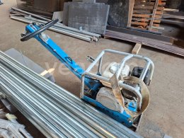 Online aukce: WEBER  CR 1 R