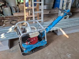 Online aukce: WEBER  CR 1 R