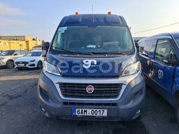 Online aukce: FIAT  DUCATO + POJÍZDNÁ DÍLNA