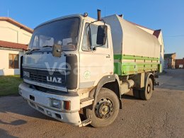 Online aukce: LIAZ  VLH 250.261
