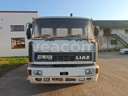 Online aukce: LIAZ  VLH 250.261