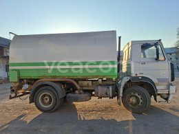 Online aukce: LIAZ  VLH 250.261