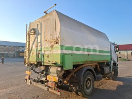 Online aukce: LIAZ  VLH 250.261