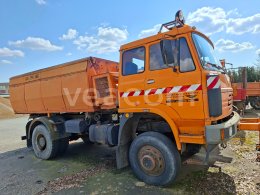 Online aukce: LIAZ  150.261 4X4