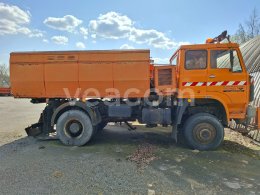 Online aukce: LIAZ  150.261 4X4