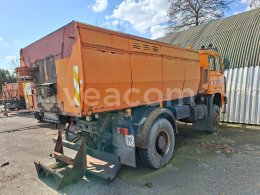 Online aukce: LIAZ  150.261 4X4