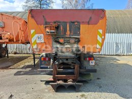 Online aukce: LIAZ  150.261 4X4