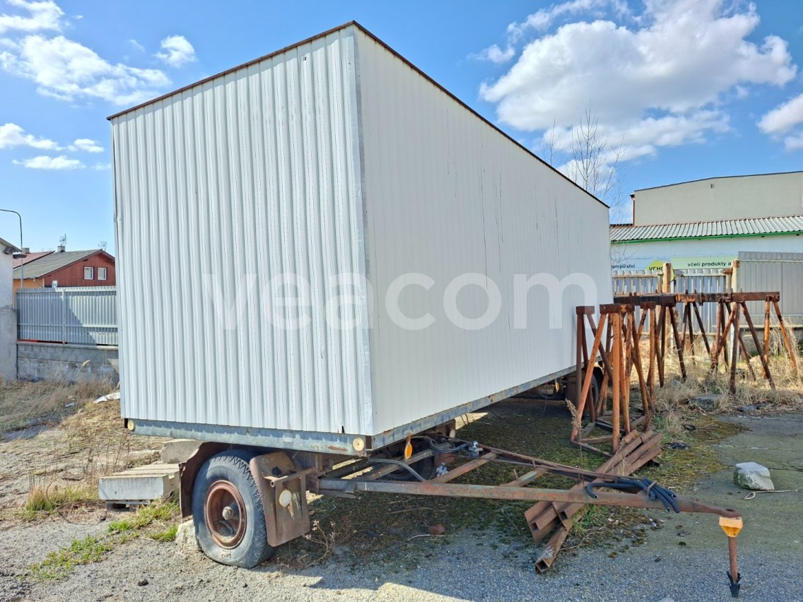 Online aukce:   MARINGOTKA JZD SLUŠOVICE MV9 - 012