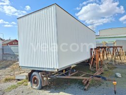 Online árverés:  MARINGOTKA JZD SLUŠOVICE MV9 - 012