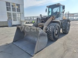 Інтернет-аукціон: LIEBHERR  L 538 4X4