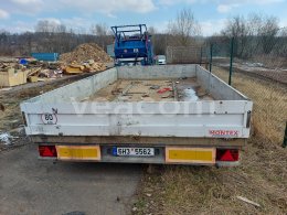 Online aukce: MONTEX  MTP
