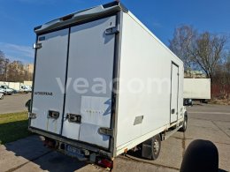 Online aukce: PEUGEOT  BOXER