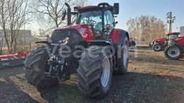 Online árverés: CASE  IH OPTUM 300 CVX 4X4