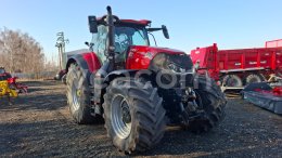 Online aukce: CASE  IH OPTUM 300 CVX 4X4