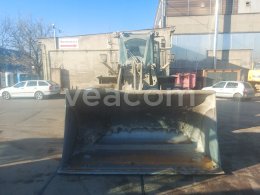 Online aukce: KOMATSU  WA 380-7
