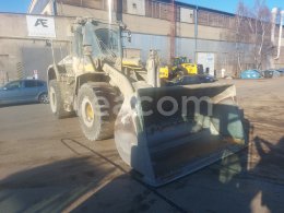 Online aukce: KOMATSU  WA 380-7