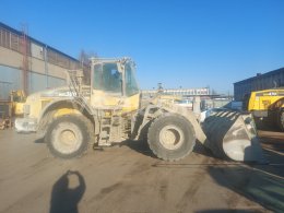 Online aukce: KOMATSU  WA 380-7
