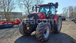 Online árverés: CASE  IH PUMA 175 CVX 4X4
